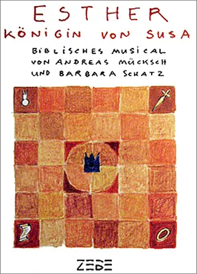 Produktbild von ISBN 9783940745156, Hudba