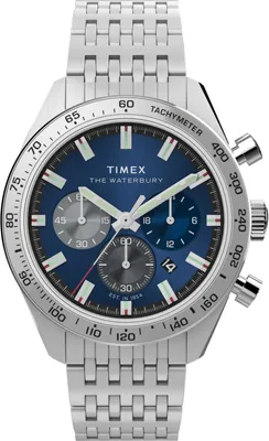 Produktbild von Timex Chronograph für Erwachsene