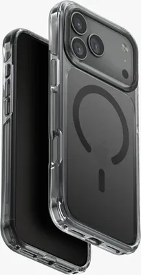 Zdjęcie produktu dla Etui UNIQ LifePro Xtreme MagClick Charging do iPhone 17 Pro Max czarny