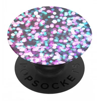 Obrázek produktu pro PopSockets - PopGrip - Unicorn Bokeh - Držák na prst pro mobilní telefony