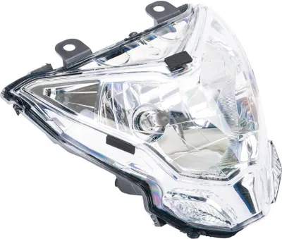 Zdjęcie produktu dla Lampa przednia NS200/Pulsar125/22