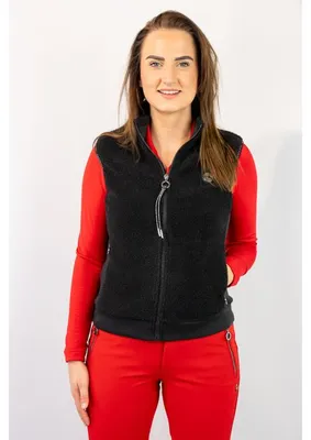 Produktbild von Luhta Winter-Bodywarmer für Damen - S/36