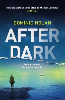 Produktbild von After Dark