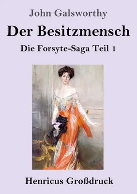 Immagine prodotto di Der Besitzmensch (Großdruck)