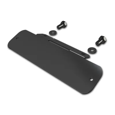 Produktbild von BERG Kennzeichenset XL für Gokart