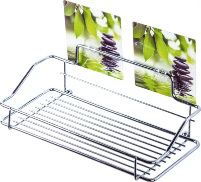 Produktbild von SANILO Duschablage Harmony 25,0 x 11,5 x 9 cm