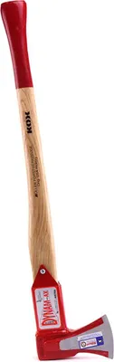 Produktbild von Müller Biber Dynam-Ax Spaltaxt 68 cm, 2000 g