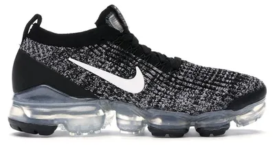 Productafbeelding van Nike Air VaporMax Flyknit 3 Oreo (dames) - EU 35.5