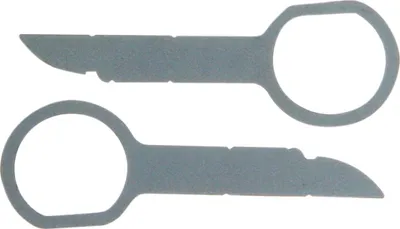 Image de Clés d'extraction VW / Audi / Mercedes / Seat / Skoda