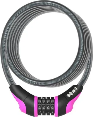 Immagine prodotto di Onguard Neon Combi Red 180 cm x 12 mm