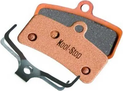 Produktbild von Kool-Stop Kool Stop Scheibenbremsbeläge Scheibenbremsbelag Kool Stop D-640 S gesintert