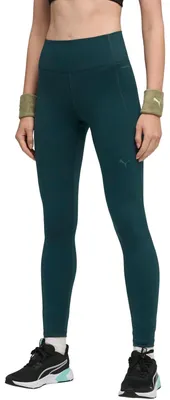 Obrázek produktu pro Puma W CLOUDSPUN TIGHT - HW FL - zelená, velikost:S