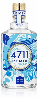 Produktbild von 4711 Remix Cologne Sparkling Island Edition 2023 Eau de Cologne 100 ml (woman)