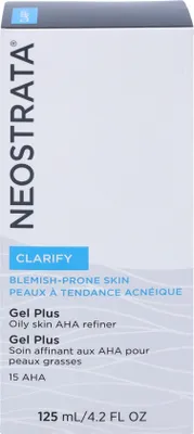 Produktbild von Neostrata Gel Plus 125 ml