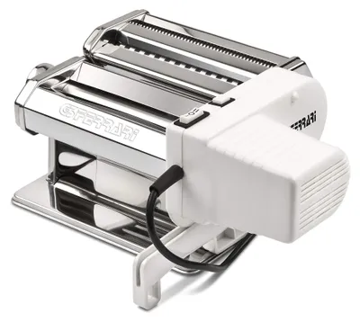 Produktbild von G3 Ferrari Nudelmaschine mit Motor "Sfoglia Mia" G2012100