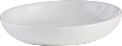 Immagine prodotto di Testrut Axentia portasapone Leander in Vetroceramica bianca S/L
