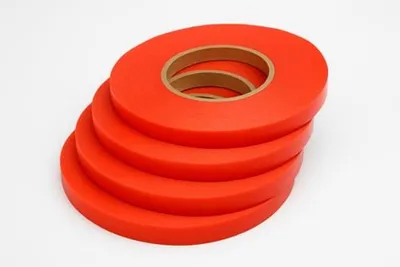 Zdjęcie produktu dla Taśma Dwustronna Banerowa 19mm/50m PET Do Banerów
