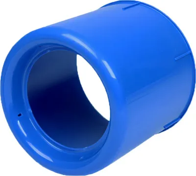 Produktbild von Bestway® Ersatzteil Filtersiebabdeckung (blau) für Flowclear™ Einhängeskimmer (58233 / 58237)