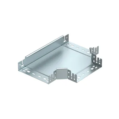 Productafbeelding van OBO Bettermann T-stuk RTM 620 FS 60x200 (6041324)