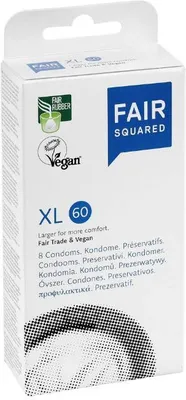 Obrázek produktu pro Fair Squared XL