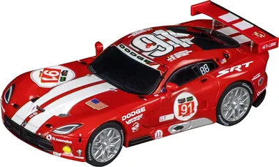 Produktbild von Srt Viper Gt3 ""Srt Motorsport, No.91