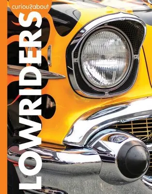 Obrázok produktu pre Curious about Lowriders