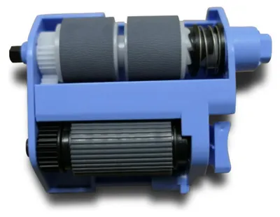 Imagen del producto de HP ScanJet, unidad de rodillo, , azul