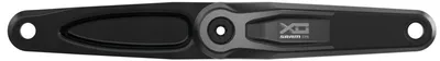 Immagine prodotto di Pedivella Sram X0 Isis argento 165 mm argento 165 mm
