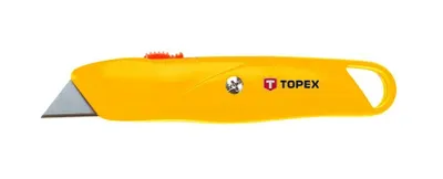 Produktbild von TOPEX Cuttermesser 17B140 155mm