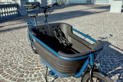 Image de Lepper - Banc d'appoint supplémentaire SC3.