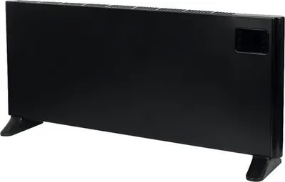 Obrázok produktu pre Eurom Konvektorový ohrievač Alutherm 2000 Wifi Black