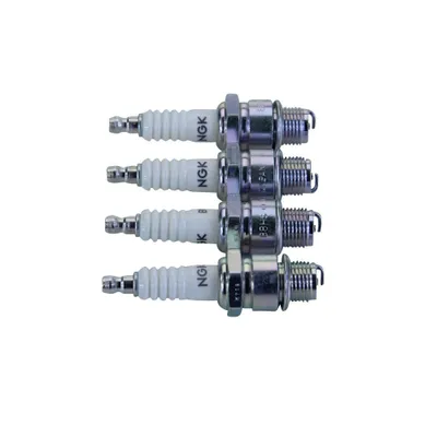 Image de Bougie d'allumage NGK B8HS, 5510, 4 pièces