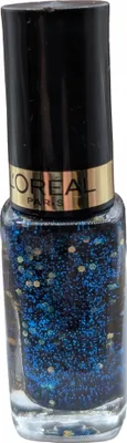Zdjęcie produktu dla Lakier Do Paznokci L'oréal Color Riche 847 Million Sapphire 5 Ml