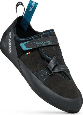 Produktbild von Velocity, black/ottanio, 39 - Scarpa