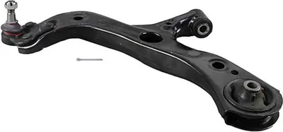 Produktbild von METZGER 58139101 Querlenker Vorne Links für TOYOTA Corolla XII Kombi (E210)
