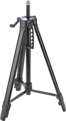 Immagine prodotto di Treppiede per livelle laser estensibile da 550 a 1540 mm