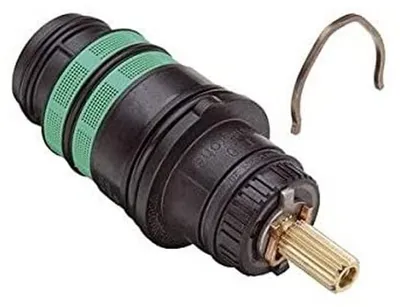 Thermostatische Kartusche T30, Chrom, 1 Stück, 98282000
