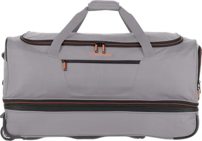 Immagine prodotto di Travelite Basics Borsa da viaggio a 2 rotoli 70 cm