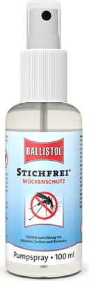 Productafbeelding van BALLISTOL 26800, spuitfles zonder naald - 100 ml