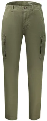 Produktbild von Grüne Herrenhose Von North Sails