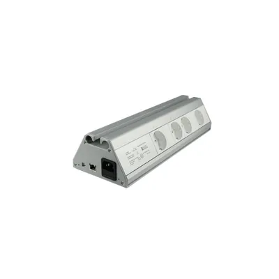 Immagine prodotto di Multipresa Internet, 8 porte Ethernet, 4600 W, controllabile