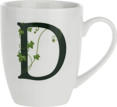 Immagine prodotto di La Porcellana Bianca tazza con manico 380 ml P00350149D