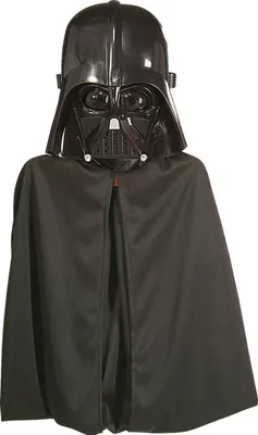 Produktbild von Kostým - Darth Vader - pro děti - dvoudílný