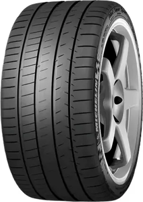 Immagine prodotto di Michelin Pilot Super Sport (N0) 255/40R20 101(Y) Fsl Xl