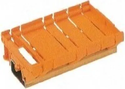 Produktbild von 20 Stück Rastfuß RF RS 70 RE/A4/O.BEZ