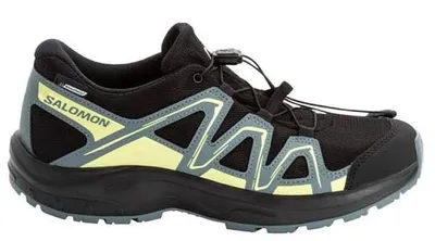 Image de Salomon PICCOLO CSWP J - Article 475565 - Taille 33