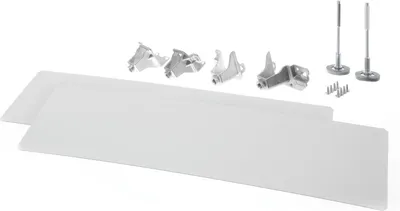 Produktbild von Höhenverstellfüße Z8060X1 (5 cm)