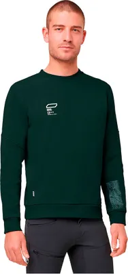 Produktbild von Looking For Wild Bosson Jacke Grün M Mann Grün M
