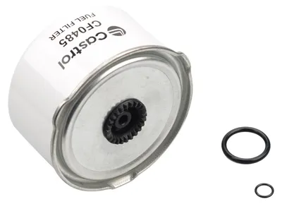 Obrázek produktu pro Palivový filtr Castrol CF0485 pro vozidla LAND ROVER Range Rover Sport (L320), typ filtru: přímý