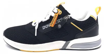 Produktbild von Dockers Sneaker Sneaker Kunstleder